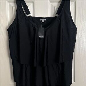 Avenue Women's swim top